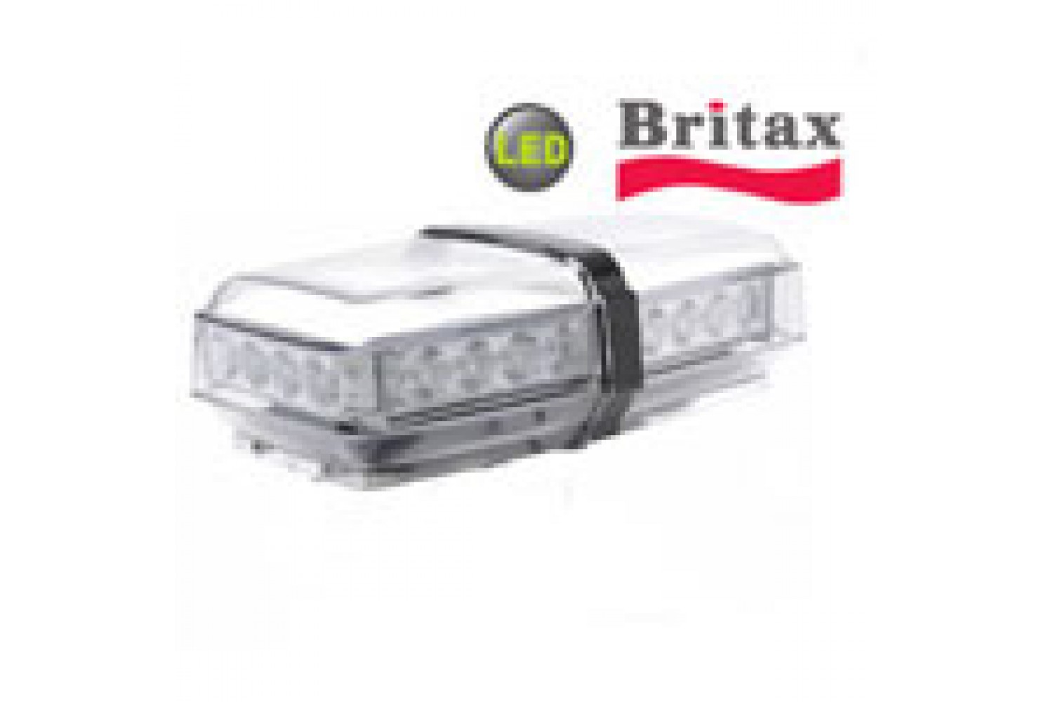 Britax A101.00.LDV Mini-Light Bar